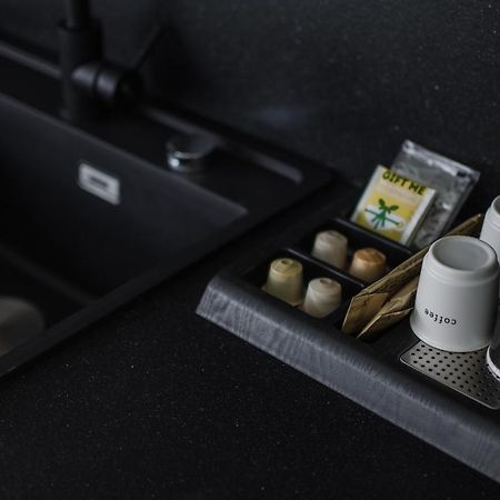 Hygge Suites Limenas Chersonisou Exterior foto