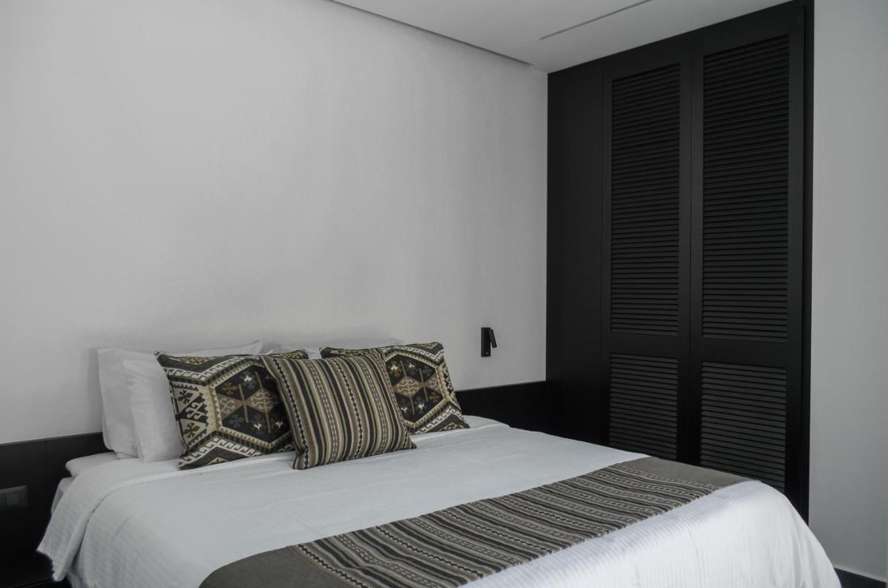Hygge Suites Limenas Chersonisou Exterior foto