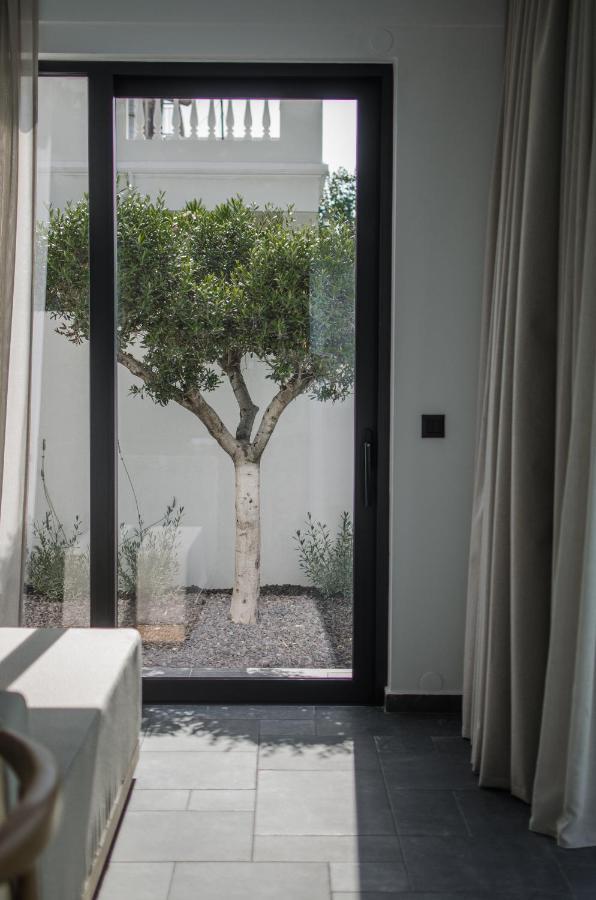 Hygge Suites Limenas Chersonisou Exterior foto